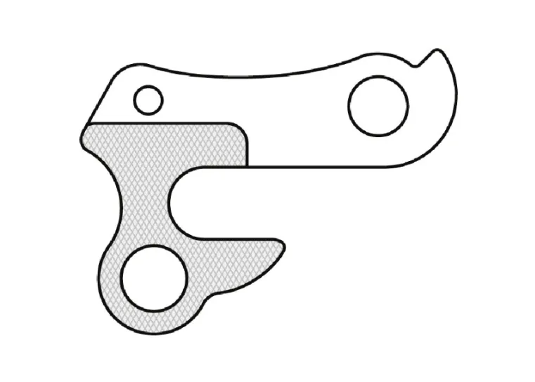 FORCELLINO UNIOR GH-021