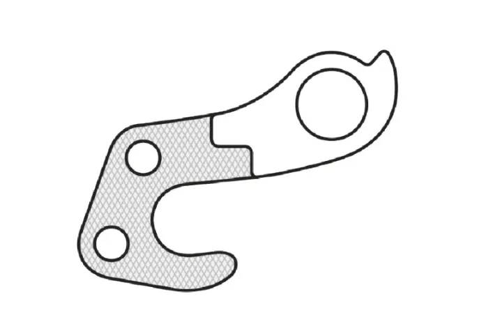 FORCELLINO UNIOR GH-138