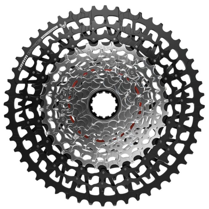 [00.2418.148.000] SRAM cassetta GX Eagle XS-1275 T-Type 12 V 