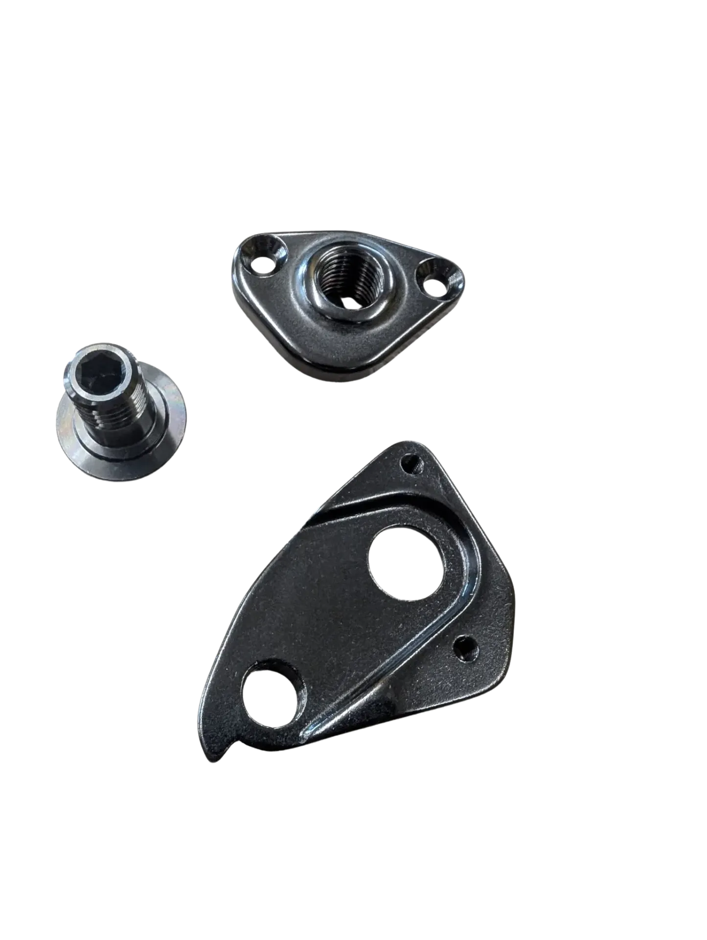 Forcellino Lapierre Spicy Zesty Carbon