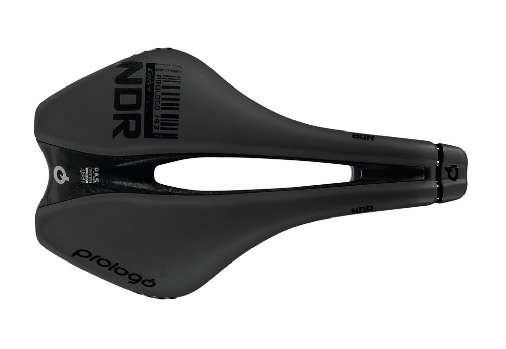 Sella Prologo Dimension NDR T4.0 - 143 - Anthracite