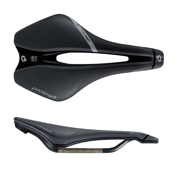 Sella Prologo Dimension T4.0 - 143 - Hard Black