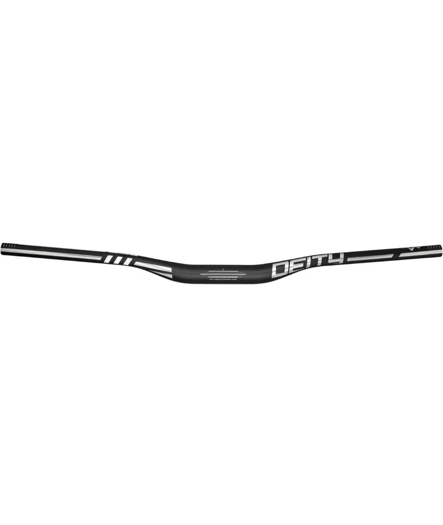 Deity manubrio carbonio Skywire 35