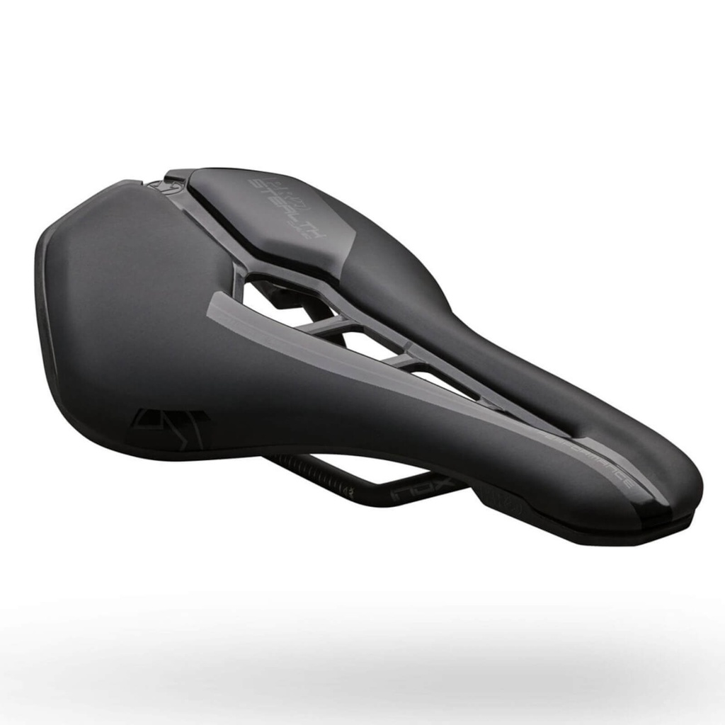 Saddle Pro Stealth Curved - 152