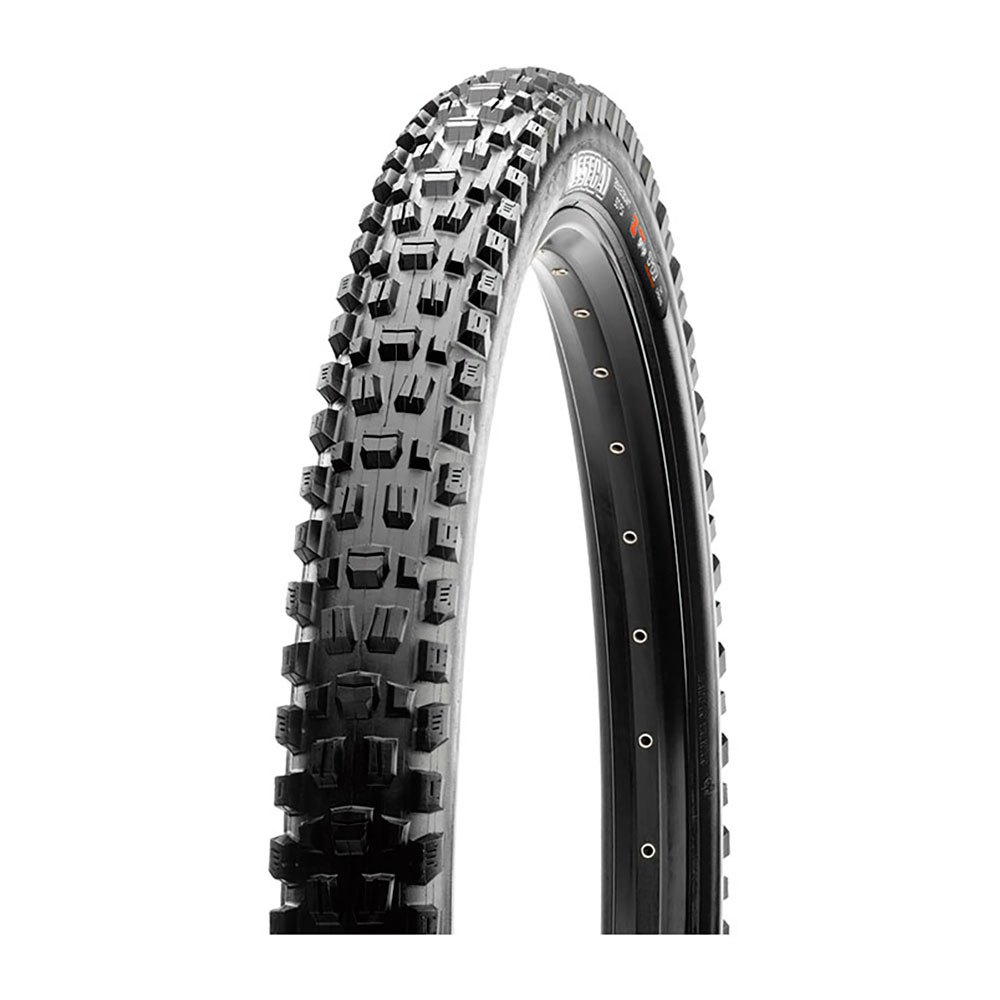 MAXXIS Assegai 29X2.50 3C Maxxgrip - 60Tpi - EXO+ - TR