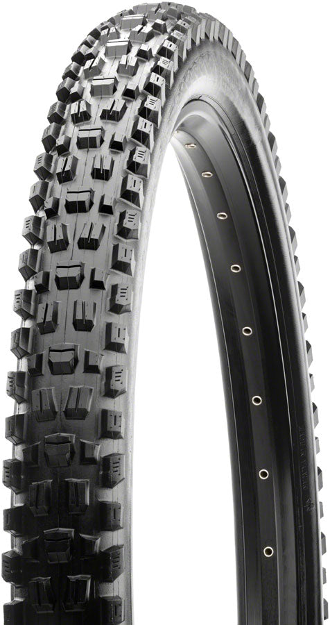 Maxxis Assegai 29X2.50 Bikepark - Dual Compound - 2X60Tpi - DH Casing - TR - Rigido