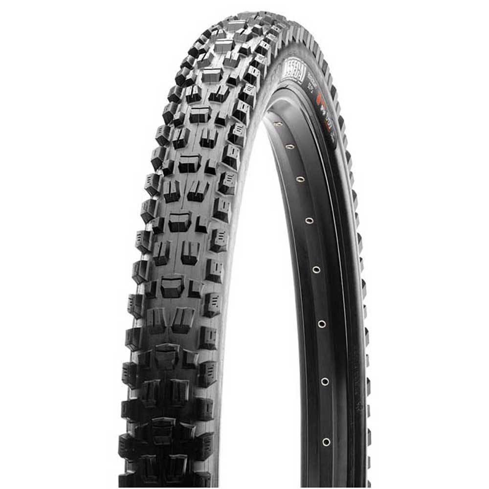 Maxxis Assegai 29X2.50 - 3C MaxxTerra - EXO+ - 60Tpi - TR