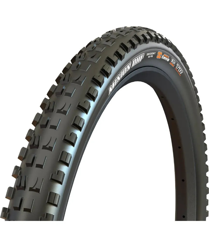 [TB85925400] Maxxis Minion DHF 27,5x2.30 EXO TR 60TPI