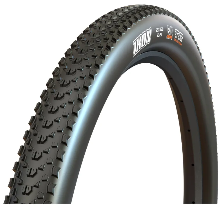 Maxxis Ikon 27,5x2.20 60TPI 62a/60a