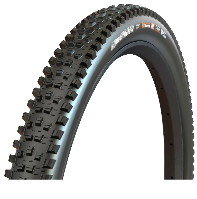 [TB00460600] Maxxis Forekaster (Gen2) 29x2.60 Exo TR 60 TPI Dual
