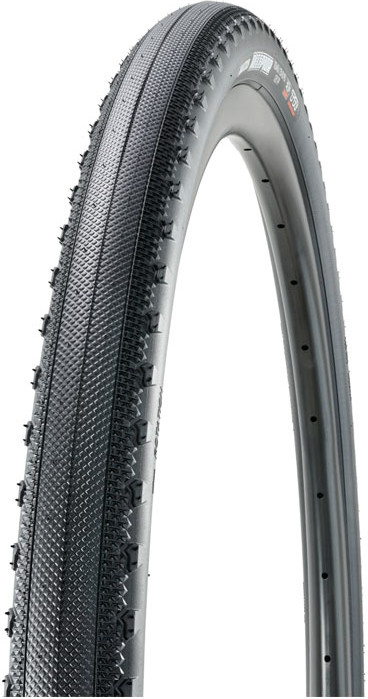 Maxxis Receptor 650x47B EXO TR 120TPI