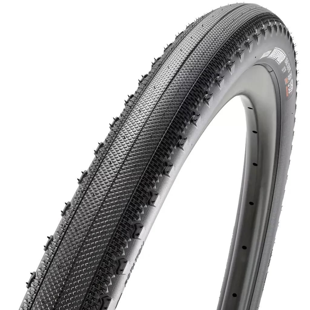 [TB00325300] Maxxis Receptor 700x40c TR dual