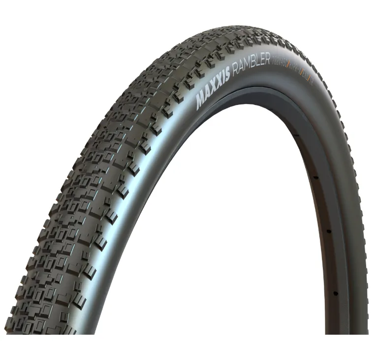 [TB00195800] Maxxis Rambler 700x40c EXO TR 120TP