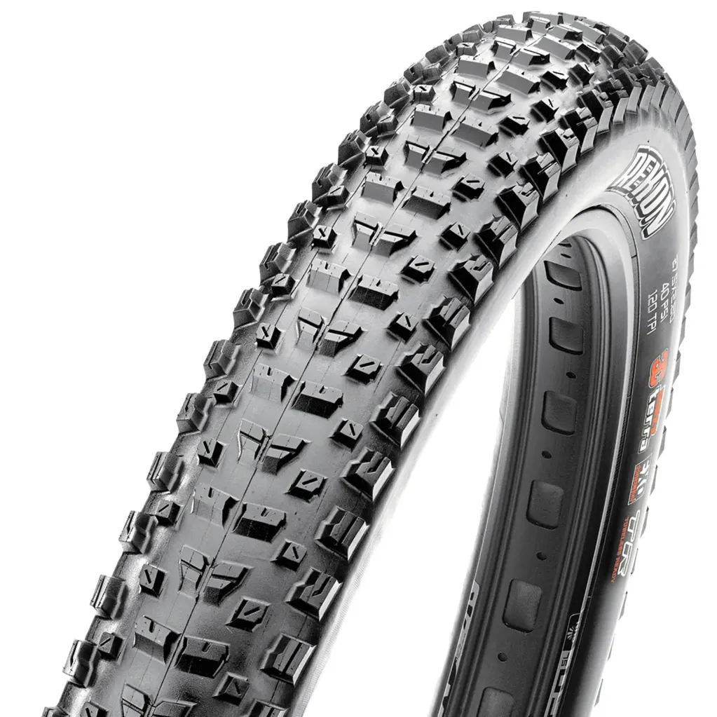 Maxxis Rekon 29x2.40 60TPI rigido