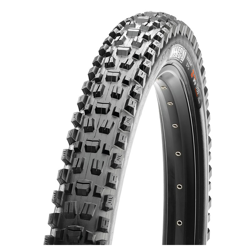 Maxxis Assegai 29X2.60 - 3C Maxxterra - 60 Tpi - EXO - TR (copia)