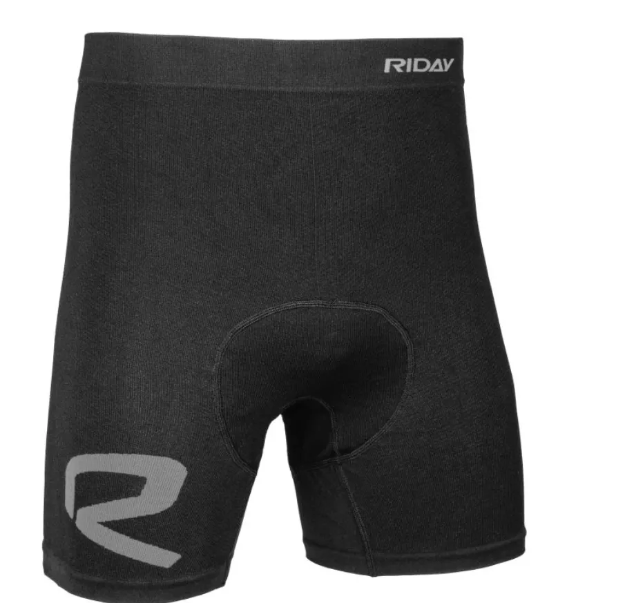 Riday Boxer tecnico da ciclista Uomo