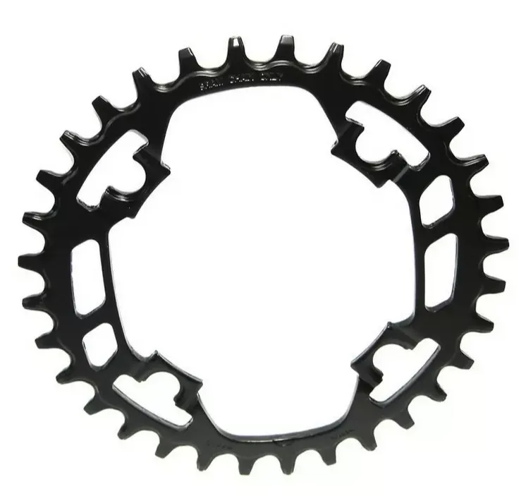 SRAM Corona mtb bcd 94mm 11 vel acciaio nero