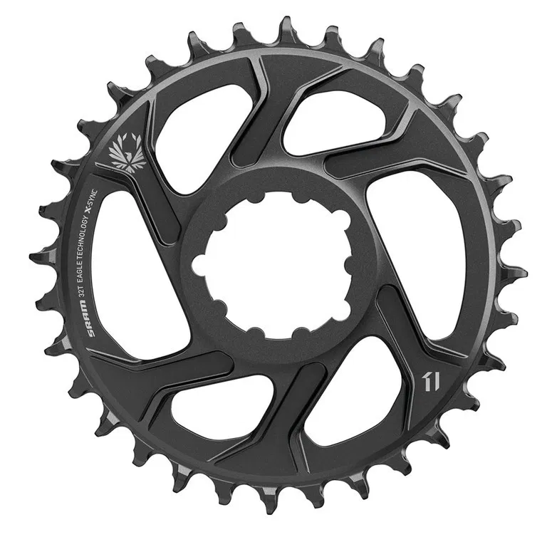 SRAM Corona Eagle 30t DM