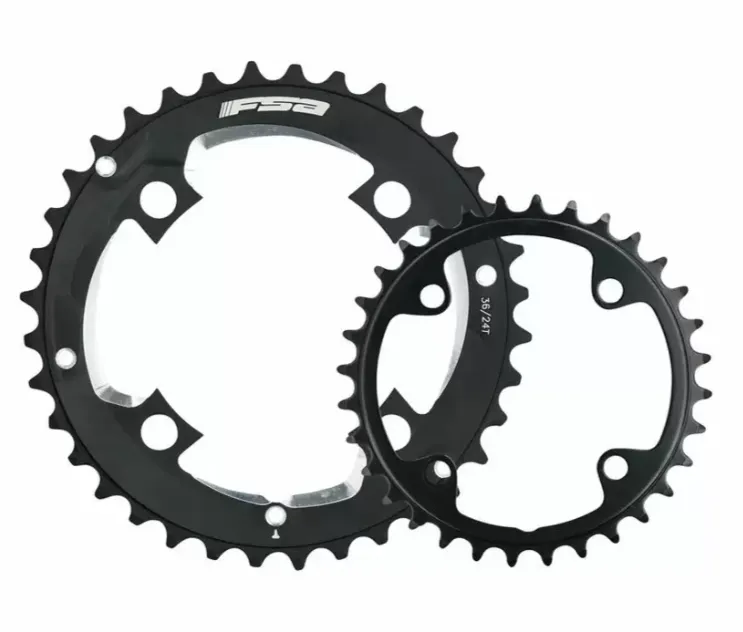 [380-0205002140] Fsa Corona Comet 68 Bcd 24t