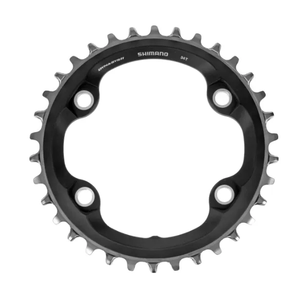 [689228681699] Shimano Corona Fc-m7000 Singola 1x11v bcd 96 32T