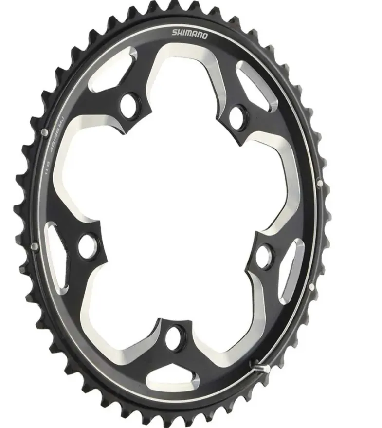 Shimano Corona 45t 2x11v bcd 110