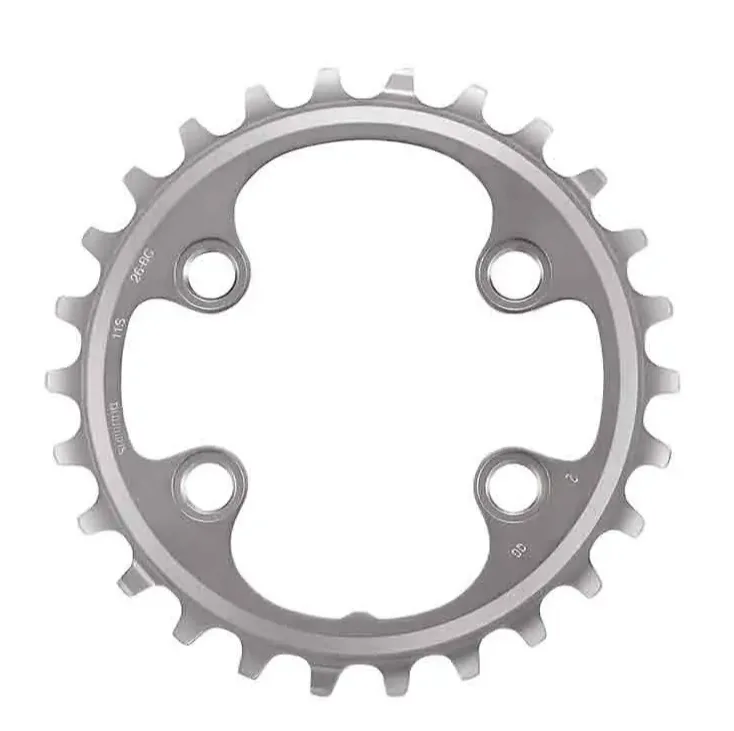 Shimano corona 26D BC Deore XT FC-M8000 11v