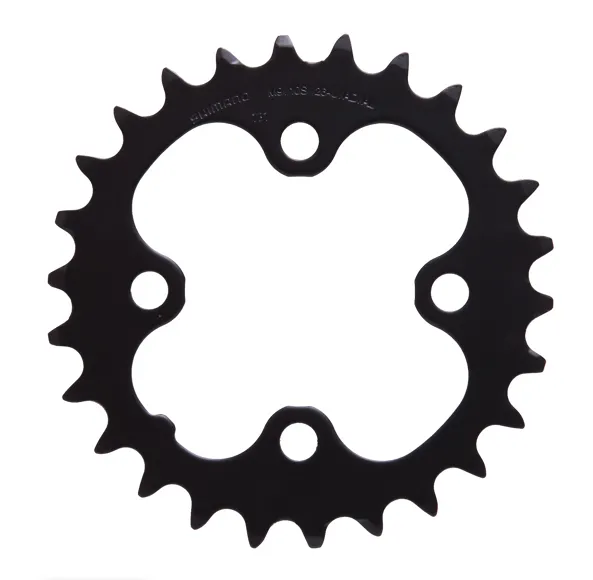 [689228360266] SHIMANO  Corona Deore 26D per FC-M610/FC-T6010/FC-T611/SHIMANO DEORE