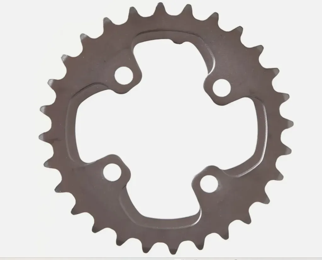 SHIMANO  Corona DEORE XT 28D