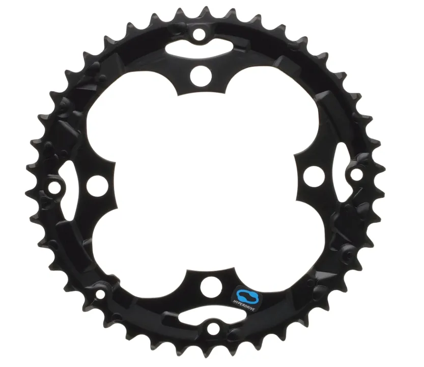 SHIMANO ACERA Corona per tripla 7/8v