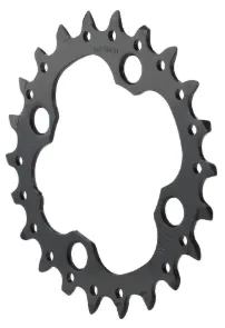 Shimano corona SLX 22t 2x10v