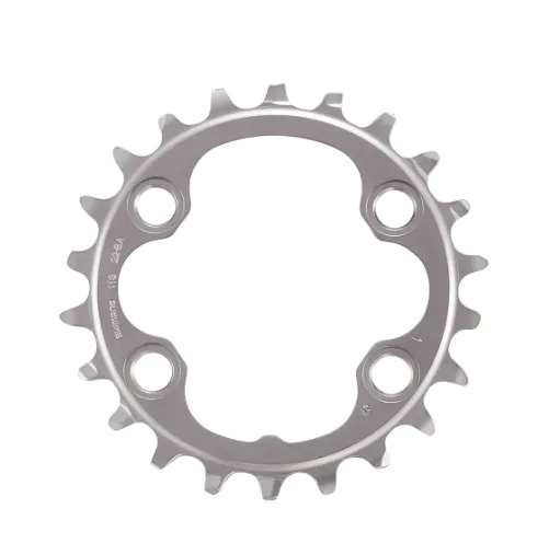 SHIMANO Corona DEORE XT 22t