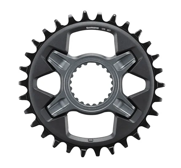 SHIMANO SLX Corona SM-CRM75 12v (32)