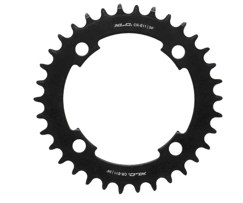 XLC Corona CR-E11 104 bcd 34t