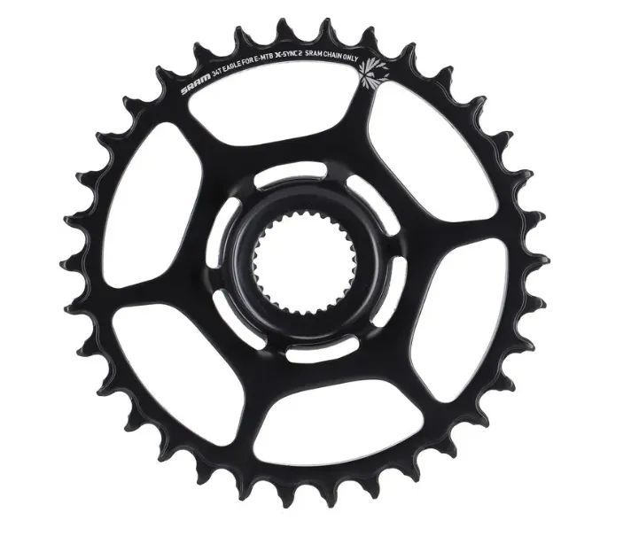 SRAM Corona Eagle 34t Bosch DM