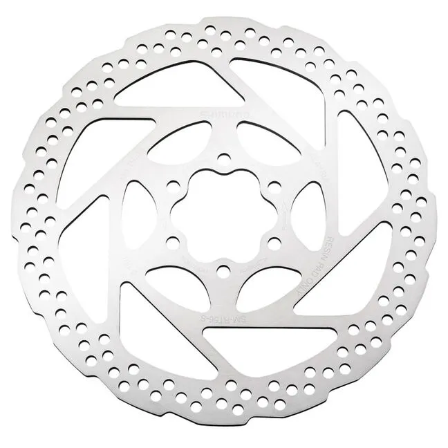 Shimano disco Deore SM-RT56 160mm  6 fori