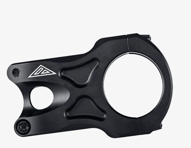 [3055-106] Azonic Attacco manubrio stem The Rock 31.8