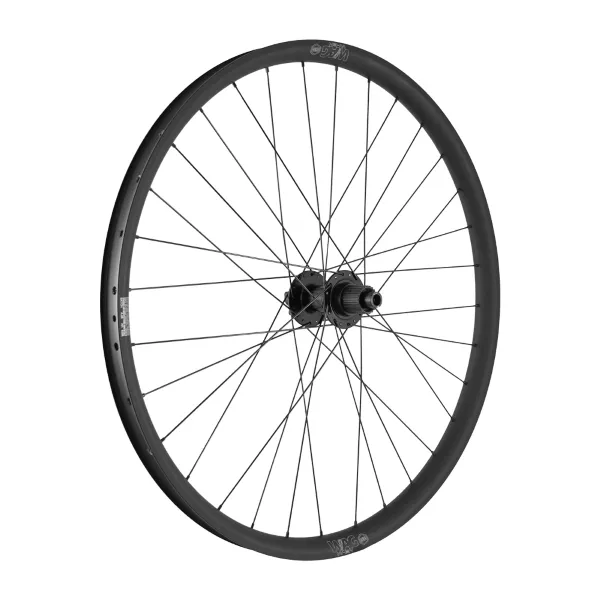 [525011621] RUOTA POSTERIORE W-EN G3 I30 TUBELESS READY 29" BOOST SH11/HG 6 FORI
