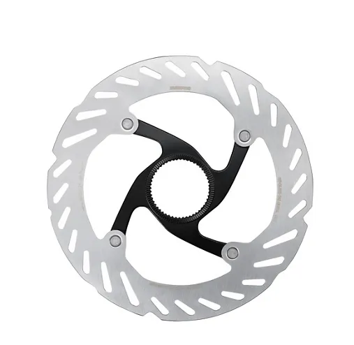 SHIMANO disco freno RT-CL700 CL Ice 180 center lock