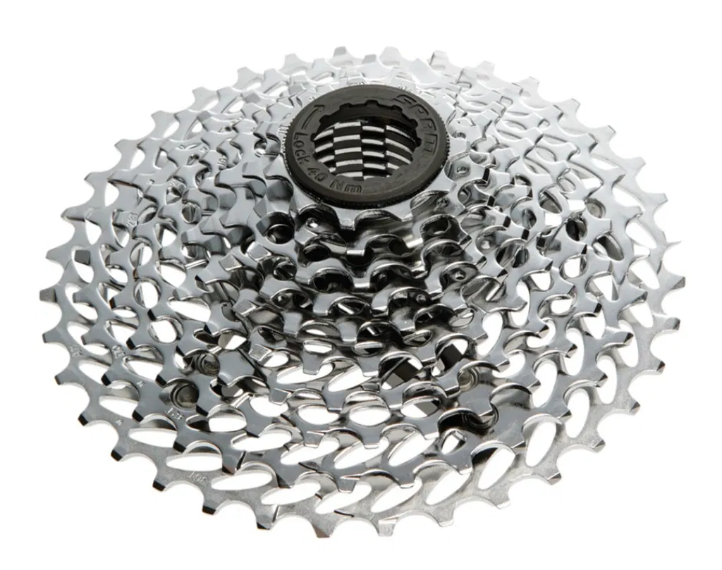 [00.2418.033.003] SRAM CASSETTA PG-1030 10V 11-36