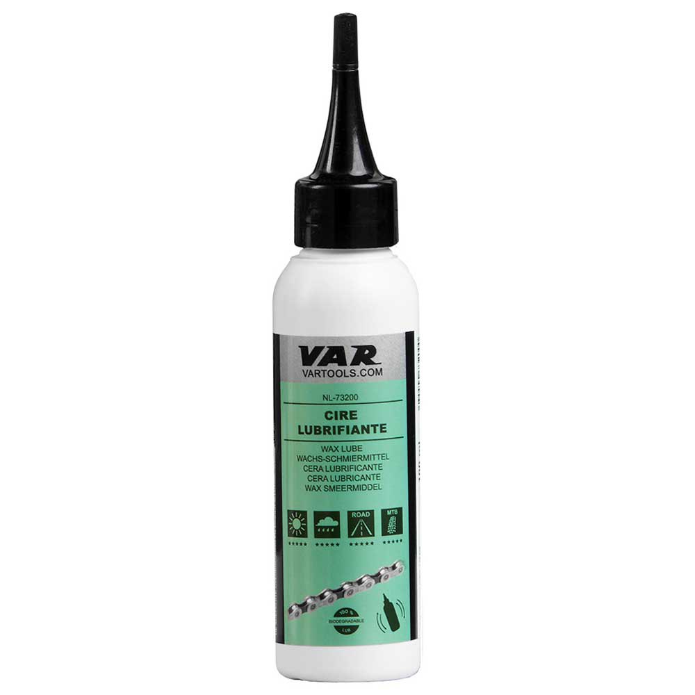 [VANL73200] Wax Lubricant Var