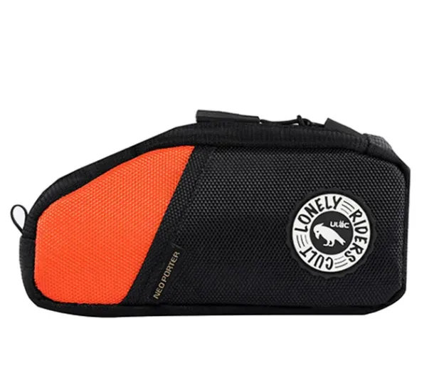 Ulac borsello tubo orizzontale Trekking 0.9l