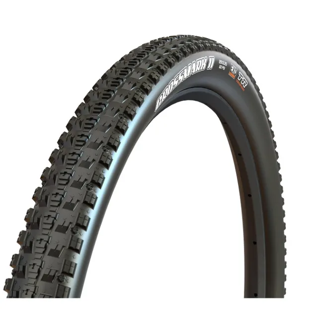Maxxis Crossmark II 26x2.10 60TPI rigido