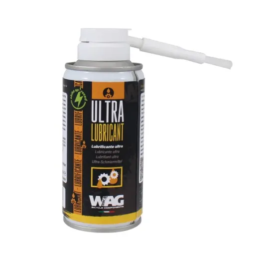 [567011305] WAG Lubrificante catena spray ultra con pennellino