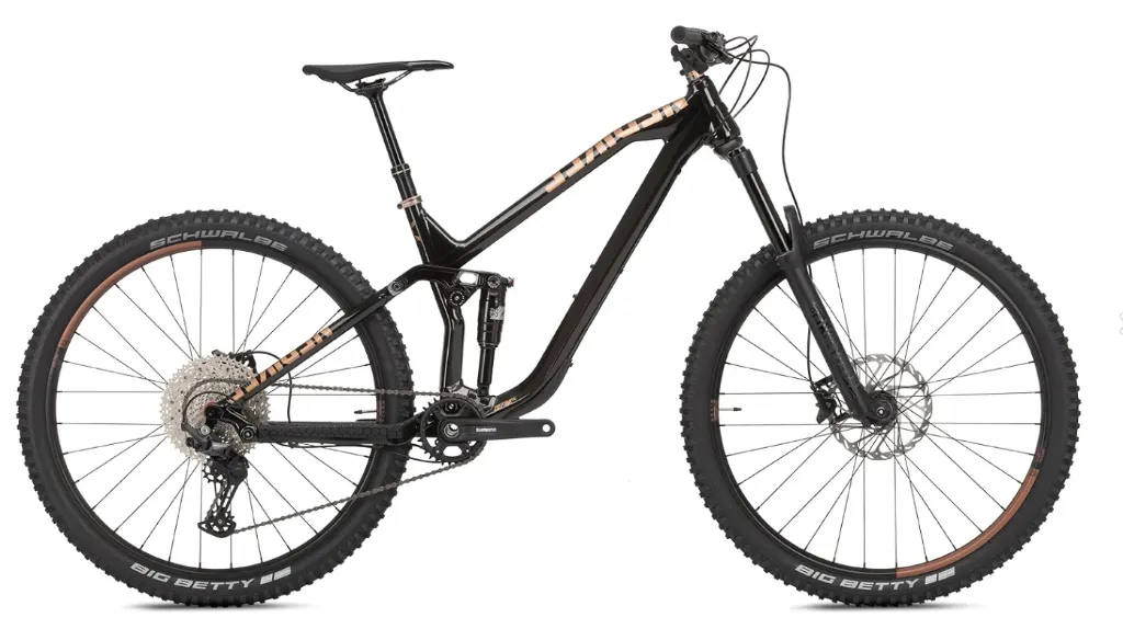 NSbikes Define 150
