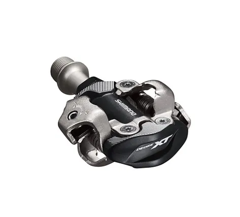 [EPDM8100] SHIMANO Deore XT Pedale PD-M8100 spd