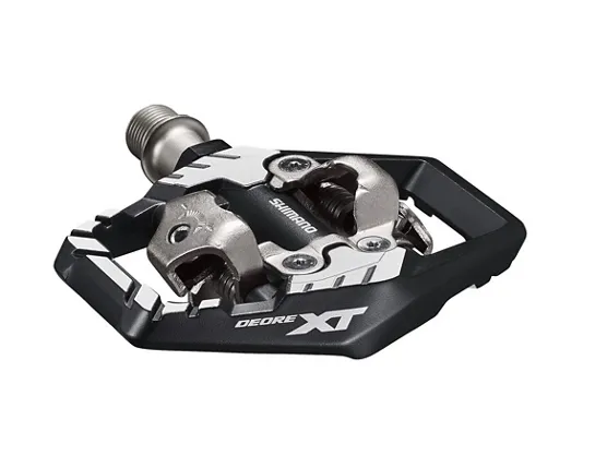 [EPDM8120] SHIMANO Deore XT Pedale PD-M8120 spd