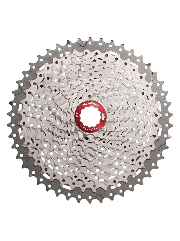 SUNRACE Cassetta MX8 11-46T 11s