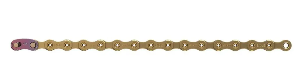 [00.2518.024.020] Sram Catena XX1 Gold Eagle