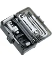 Topeak Set Survival Gear Box (30 funzioni) con custodia