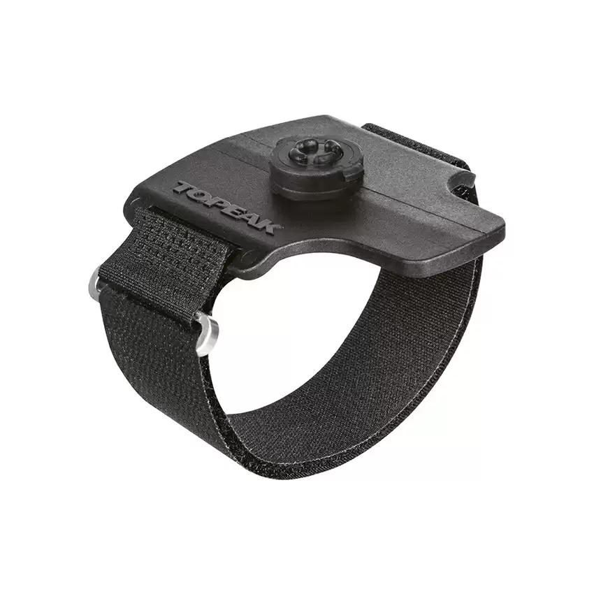 [TNJM-FSP] TOPEAK  Ninja Free StrapPack with Integrated Ninja QuickClick Mount